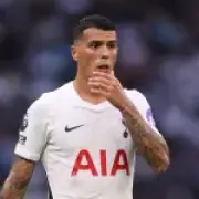 Pedro Porro injury: Spurs defender misses Everton clash