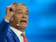Peers to debate donation cap after Reform's £72m crypto windfall
