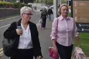 Peggie beliefs 'no bearing' on RCN legal support refusal