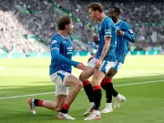 Penrice: Rangers resurgence just the start as Scotland call-up eyed