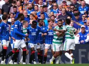 Penrice: Rangers unity key after Old Firm flashpoint