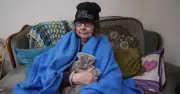 Pensioner, 84, tells PM to try living on £240 a week