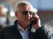 Pensioner assaulted wife and paramedic in Newcastle