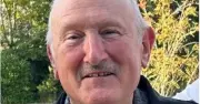 Pensioner stabbed 179 times by lodger who thought he was poisoned