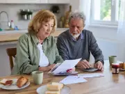 Pensioners urged to check £150 energy bill help expanded this winter