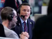 Pensions triple lock to stay until 2029, Wes Streeting says