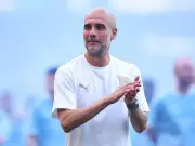 Pep Guardiola Admits Rashford Was Man Utd's Best Player