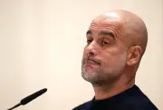 Pep Guardiola's Man City relegation stance resurfaces after guilty reports