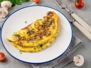 Perfect omelette: chefs agree on one key step