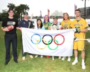 Perkins warns Olympic program must modernise for Brisbane 2032