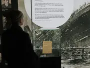 Permanent Titanic exhibition with ship items confirmed for Liverpool
