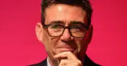 Personal Allowance set to rise to £15,570 under Andy Burnham