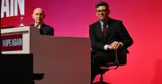 Personal tax allowance £18,000 petition decision due Wednesday