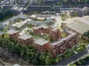 Perth care home plans for former pool site defended by developers