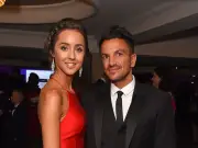 Peter Andre: Emily changed me for the better after 'toxic' Katie Price marriage