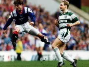 Peter Grant: Celtic must thrive without fans at Ibrox