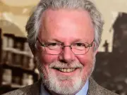 Peter May dies aged 74: Tributes hail 'irreplaceable' crime writer