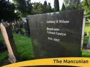 Peter Saville calls for Tony Wilson and Ian Curtis tributes