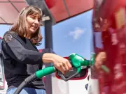 Petrol company car drivers face 27p per mile from September