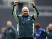Phelan relieved Vignola stayed as he builds Everton identity