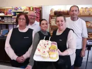 Phil Manion Bakery in Walton named Merseyside's best by ECHO readers