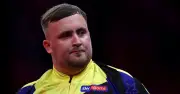 Phil Taylor names three players who can stop Luke Littler's title bid