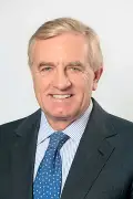 Philanthropist Sir Peter Lampl quits London over traffic policies