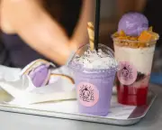 Philippine ube export ban casts shadow over UK's purple yam craze