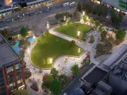 Piccadilly Gardens revamp approved for world-class transformation