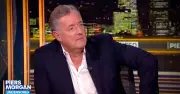 Piers Morgan attacks Earl Spencer over memoir sales