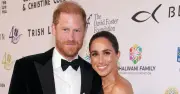Piers Morgan: Harry and Meghan 'nearly as unpopular as Prince Andrew'