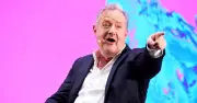 Piers Morgan hits back at Earl Spencer over 'vengeful' book claim