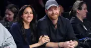 Piers Morgan Slams Harry and Meghan's 'Rival Royal Plot' as 'Stinking Hypocrisy'