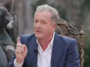 Piers Morgan Slams Sussexes' 'Circus' as Archie and Lilibet Switch Schools