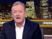 Piers Morgan slams Sussexes' school switch as 'circus'