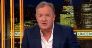 Piers Morgan sues Earl Spencer over Diana memoir claims