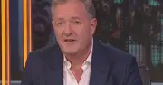 Piers Morgan's five-word verdict on Meghan and Harry's UK return