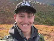 Pilot and teen die in Alaska plane crash after chilling conversation