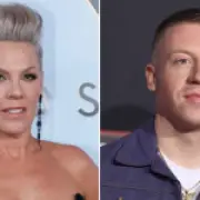 Pink Vows to Keep Speaking Out Amid Backlash Over Macklemore Repost