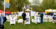 Pip & Nut returns as Oysho Royal Parks Half Marathon sponsor for third year