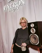 Pixie Geldof and Rafferty Law Lead Stars at London's Hottest Parties