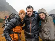 Play for Today Wild cast: Line of Duty and Happy Valley stars lead Channel 5 revival
