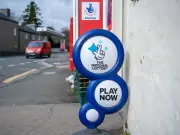 Player wins £5.8m Lotto jackpot as three others claim £1m each