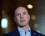Pocock urges AI safety act after agent breach