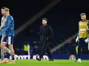 Pocognoli defiant: Scotland boss shrugs off winless start and goal drought