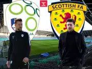 Pocognoli era begins as Scotland face Slovenia in Nations League