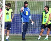 Pocognoli gamble: Scotland's new boss needs time and backing