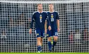 Pocognoli needs time as Scotland suffer 3-0 Swiss defeat