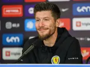 Pocognoli: Pride ahead of Scotland debut against Slovenia