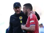Pocognoli's Scotland Show Adaptability in Slovenia Stalemate